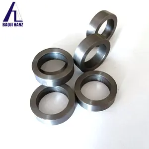 R05200 R05400 Pure Tantalum Grounding Ring