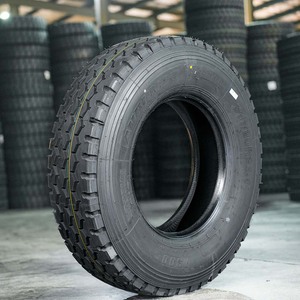 ยางรถบรรทุกแบบไม่มียางใน สามเส้น สามตำแหน่ง ขนาด 315/80R22.5 295/80R22.5 11R22.5 12R22.5 13R22.5 11R24.5 - Product Image 2