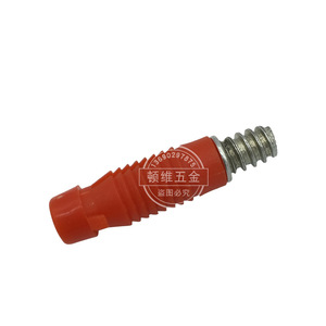 Hidden Connectors <b>Plastic</b> <b>Sliding</b> Buckle Straight Type Easy Installation Hardware Accessories - Product Image 4