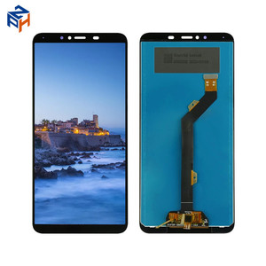 Display LCD per <span class=keywords><strong>Tecno</strong></span> Spark 2 Ka7 Spark <span class=keywords><strong>3</strong></span> Kb7 Schermo Touch per <span class=keywords><strong>Tecno</strong></span> Spark 4 Kc2 Spark 5 Kd7 Sostituzione Schermi - Product Image 4
