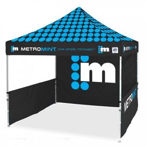 Tente publicitaire bon marché lss420d, <span class=keywords><strong>chapiteau</strong></span> imprimée personnalisée pour événement Festival, carnaval - Product Image 1