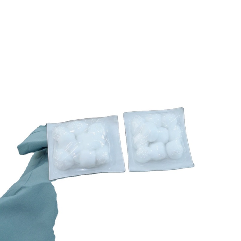 Medical Materials 90cmx100m Absorbent Cotton Gauze