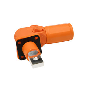 High Current 120A 150A 200A Waterproof Single Core New Energy Battery Storage Connectors - Product Image 4