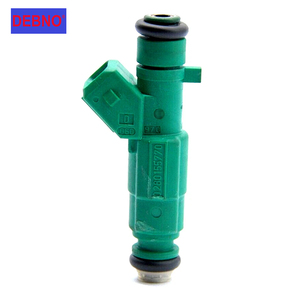 Inyector de Combustible OEM 0280155770 para LANCIA Fiat Bravo a Hgt <span class=keywords><strong>Bosch</strong></span> Lancia K 2.4 20V Stilo - Product Image 2