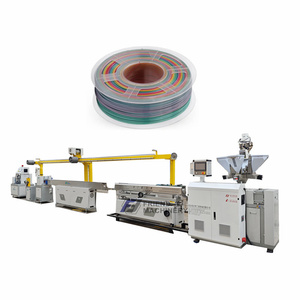 Extrusora de Filamento 3D de Doble Color Arcoíris, Extrusora de Filamento 3D PLA ABS PETG - Product Image 6