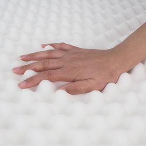 Cama para Mascotas Peppy Buddies 2026, Lujosa y Ortopédica, de Espuma Viscoelástica, con Funda Extraíble, para Perros Mayores <span class=keywords><strong>o</strong></span> Lesionados - Product Image 2