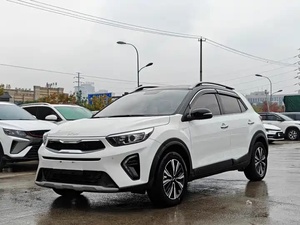 Kia <span class=keywords><strong>KX</strong></span> Cross <span class=keywords><strong>2021</strong></span> 1.4L CVT Version Toit Ouvrant - Product Image 3