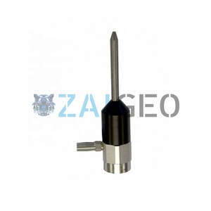 Pièces détachées pour découpeuse à jet d'eau <span class=keywords><strong>BFT</strong></span> 950800 Type Centerline II Pièces abrasives pour jet d'eau Pièces de tête de découpe à jet d'eau Remplacement - Product Image 5