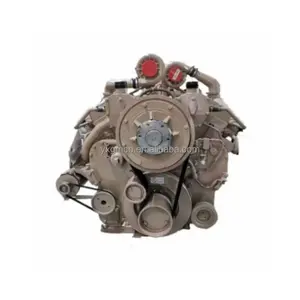 KTA50-M2 engine boat 1800hp motor boat engine 16 cylinder diesel marine engine
