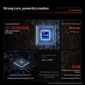 ThinkPad P16, Estación de Trabajo Gráfica Móvil de 16 Pulgadas, <span class=keywords><strong>I7</strong></span> 5600MHz, Memoria, Wi-Fi 6E de Doble Antena, Diseñada para Diseñadores - Product Image 3