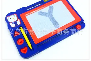 Children Magnetic Writing Painting Drawing Graffiti Board Toy For Kids Preschool Tool Learning Education Toys