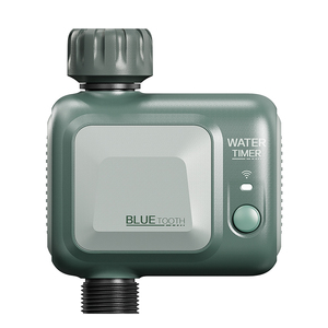 Nouveau design sans fil Tuya App Control Smart <span class=keywords><strong>WiFi</strong></span> Water Timer Irrigation Contrôleur d'<span class=keywords><strong>arrosage</strong></span> pour jardin Utilisation en extérieur - Product Image 2