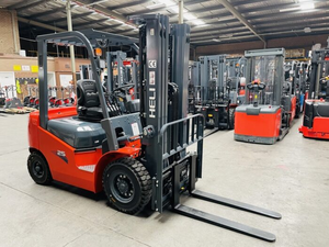 EPA รถยกดีเซล CPC25 <span class=keywords><strong>Heli</strong></span> <span class=keywords><strong>2.5</strong></span>ตันเครื่องยนต์ยูโร5ยกสูง3-6เมตรเลือกขยับด้านข้างได้ - Product Image 6