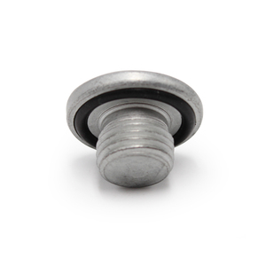 Tapón de Cárter de Motor de Hierro para <span class=keywords><strong>Opel</strong></span>, GM, Suzuki, Saturn, Isuzu, Pontiac, Nuevos Números de Pieza 90502556 652477 96023264 93193367 4708537 - Product Image 4