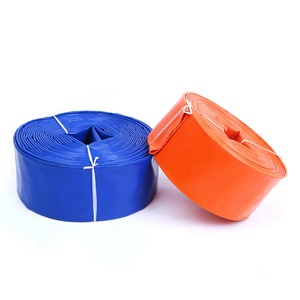 Tuyau flexible en PVC NBQXHY QX léger, moyen et lourd, de 1 à 12 pouces, pour l'irrigation <span class=keywords><strong>agricole</strong></span> - Product Image 4