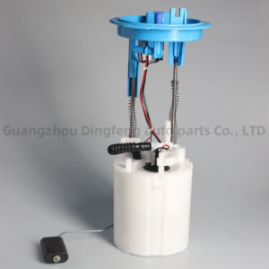 5N0919087H 5N0919087E 5N0919087F Nuovo Gruppo Pompa Carburante Completo per Motore Auto con Garanzia di 1 Anno per Audi Q3 VW - Product Image 3