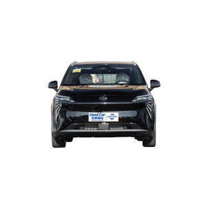 2025 GAC AION Y Plus Version Zhixiang SUV Autonomie 510 km Empattement 2750 mm Caméra arrière 360° Climatisation à pompe à chaleur Véhicule électrique Conduite à gauche - Product Image 3
