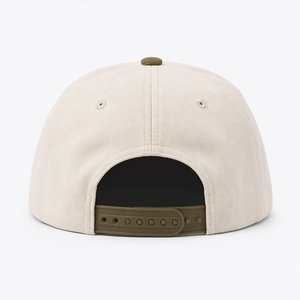 Casquette de baseball ajustable à 5 panneaux style Y2K premium avec logo personnalisé par transfert numérique à chaud – Chapeau de sport d'extérieur en gros - Product Image 4