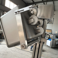 Hoogwaardig Materiaal Kar Lift Vlees Lifter/Vlees Kar Tillen/Vlees Hijsen Vlees Auto Lift Machine Vlees Skip Kar Takel