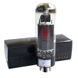 <span class=keywords><strong>Tube</strong></span> à vide professionnel EL34C <span class=keywords><strong>EL34</strong></span> Psvane Hifi pour amplificateur Chine - Product Image 1