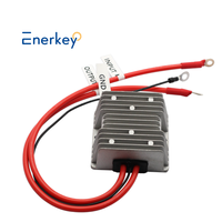 Module à diode idéal Enerkey 100V 150V 200V 50A empêche la batterie en marche arrière et la fonction de cellule solaire Module de rempotage de protection de l'alimentation