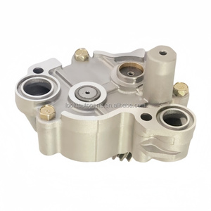 Nueva Tapa de Bomba de Aceite de Motor LOOKT 1001.87 9621114380 para PEUGEOT PARTNER Combispace (5F) 1.6L 16V 1996-2015 - Product Image 6