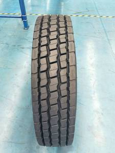 Neumático de Alto Rendimiento para Camioneta Avantech <span class=keywords><strong>Roda</strong></span> Aluminio Caminhao Pneus Para Carros 295 75 225 29575r225 295 75 225 Aeolus - Product Image 5