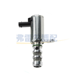 Électrovanne de pompe à huile 9675081780 pour Peugeot 208 5008 Citroën C5 – Pièce de rechange pour commande VVT - Product Image 4