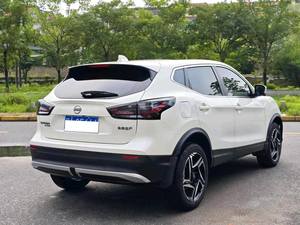 <span class=keywords><strong>Nissan</strong></span> <span class=keywords><strong>Qashqai</strong></span> 2014 - Veicolo di Grandi <span class=keywords><strong>Dimensioni</strong></span> con Basso Consumo di Carburante e Capacità Fuoristrada - Product Image 5