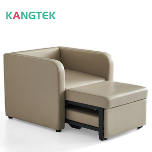 Ghế sofa giường đơn hiện đại KANGTEK đa năng, gấp gọn, nội thất phòng khách gia đình - Product Image 4