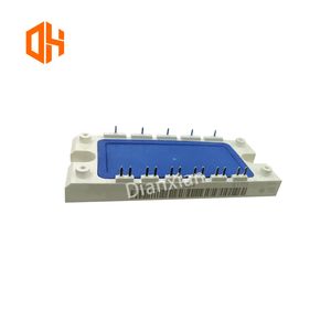 <span class=keywords><strong>IGBT</strong></span> mô-đun dba200ua60 200A 600V linh kiện điện tử dba200 dba200ua60 - Product Image 5