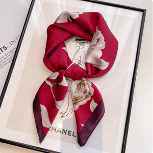 Sciarpe e Bandane Personalizzate con i Tuoi Design, Basso MOQ e Spedizione Rapida per Riunioni di Amiche e Feste tra Amici - Product Image 4