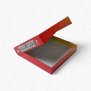 Caja de CD de Música Hard Rock en Oferta, Caja con Diseño de Demonio Impreso para Colección de Sencillos de Bandas - Product Image 2