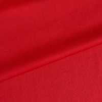 Tissu tricoté côtelé 1x1 extensible de haute qualité, 97 % polyester, 3 % élasthanne, pour poignets et cols – Vente en gros usine