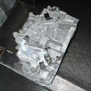 Boîte de vitesses originale 6 vitesses 1.6L TF-60SN 09G transmission <span class=keywords><strong>automatique</strong></span> pour VW Audi Jetta Golf - Product Image 4