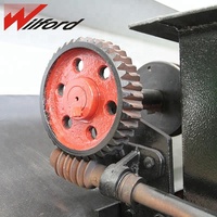 Harga Pabrik Otomatis Penuh WILFORD DZL Boiler Uap Industri Tipe Horizontal Berbahan Bakar Batubara/Biomassa