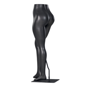 Medias para la parte inferior del cuerpo, pantalones de Yoga, maniquíes de exhibición, mallas deportivas para <span class=keywords><strong>mujer</strong></span>, maniquí - Product Image 6