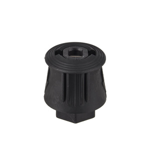 หัวต่อเครื่องฉีดน้ำแรงดันสูง Hanggao M22 14 ขา สำหรับ Karcher K Series ปืนฉีดน้ำล้างรถ หัวแปลงปืนฉีดน้ำ - Product Image 3