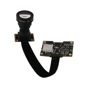 AR0234 โมดูลกล้อง USB แบบ Global <span class=keywords><strong>Shutter</strong></span> ความละเอียด 1080P 120FPS กล้องวิชันความเร็วสูงสำหรับการตรวจสอบทางอุตสาหกรรม - Product Image 4