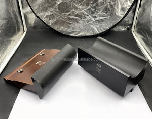 Matriz de Doblado CNC R50 para Placa Gruesa, Herramienta de Prensa Plegadora para Máquinas Amada y <span class=keywords><strong>Gasparini</strong></span> - Product Image 3