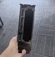 Carte graphique RTX 6000 ADA GDDR6 48 Go, GPU serveur RTX 6000, carte vidéo RTX 6000 pour station de travail, carte graphique RTX 6000 ADA