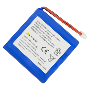 Marshall <span class=keywords><strong>Kilburn</strong></span> แบตเตอรี่สำหรับลำโพง1, แบตเตอรี่สำรอง Li-ion ขนาด14.4V 2600mAh - Product Image 6