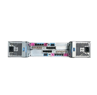Prix fabricant Inspur AS5300G5 SATA Dual Controller NAS Stockage réseau