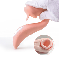 Frauen-Masturbationsgerät G-Punkt Sexspielzeug Maschinengewehr Hochgeschwindigkeits-Vibrator für Frauen