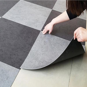 Carreaux de moquette commerciaux SXP 2026, carreaux de moquette carrés <span class=keywords><strong>30x30</strong></span> - Product Image 4