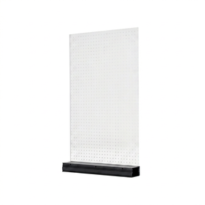 Pantalla LED Transparente Ultrafina P8 para Salón de Exposiciones Comerciales - Product Image 1