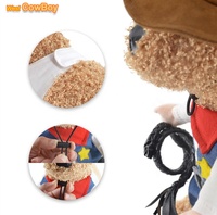 Beau vêtements pour animaux de compagnie pour chiens chat marin Pirate capitaine docteur vêtements personnalité conception Cosplay chat vêtements
