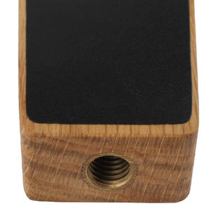 בר מכירה חם מלאכה בירה קונג ברז ידית עץ בירה חתוך ידיות ברז עץ לידיות ברז - Product Image 5