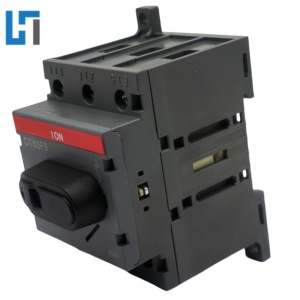 Nouveau Contrôleur de Programmation PLC Industriel Original OT16F3 OT25F3 OT40F3 OT63F3 OT80F3 OT100F3 pour Automatisation Industrielle - Product Image 2