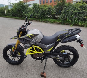 CHINA <strong>MOTORCYCLES</strong> <strong>250CC</strong> <strong>MOTORCYCLE</strong> FUEGO <strong>TEKKEN</strong> 250 No.22060601 - Product Image 4